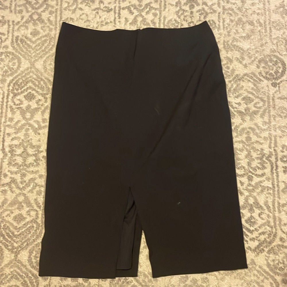Banana Republic Pencil Skirt